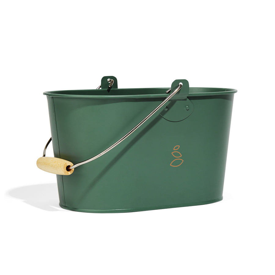 Matte Cleaning Caddy