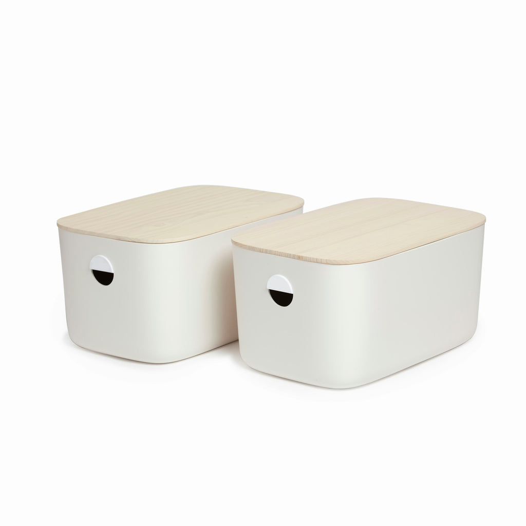 Large Storage Bins