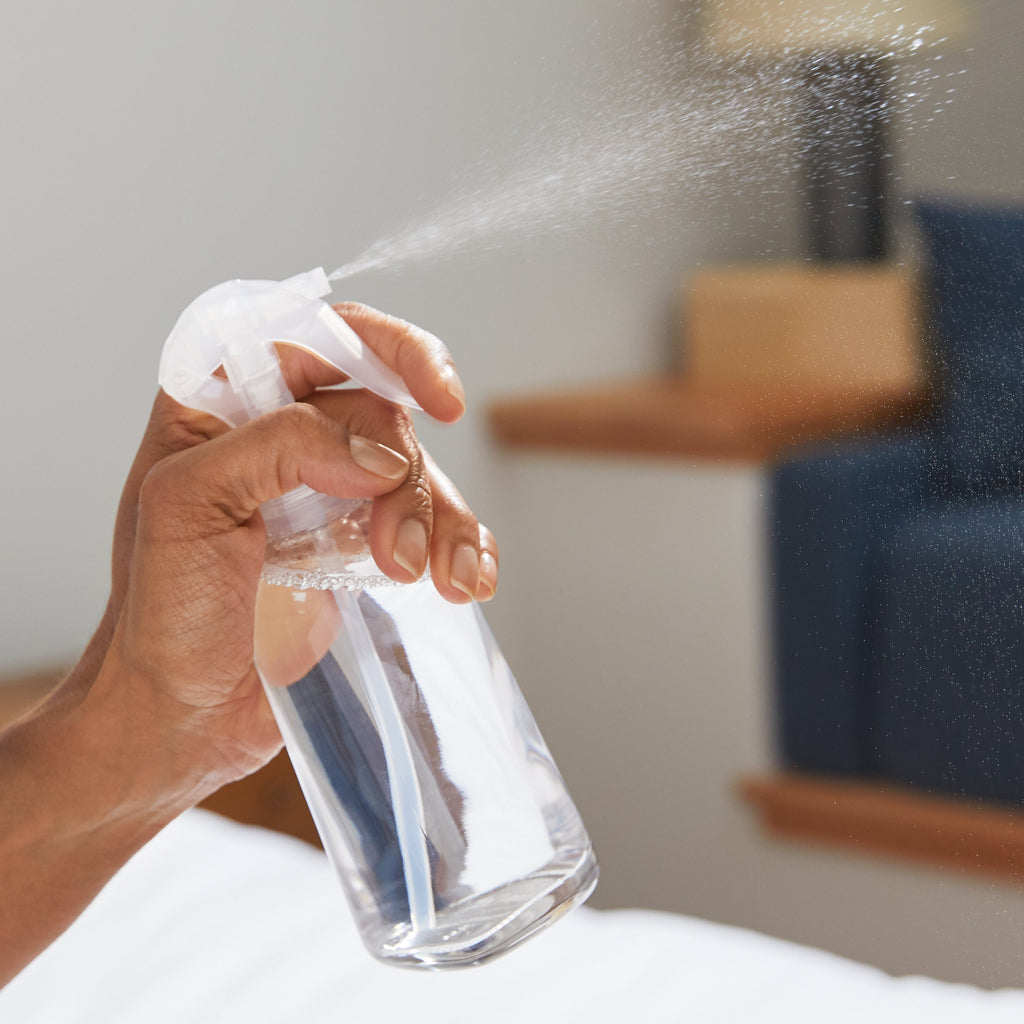 Reusable Room Spray Bottle