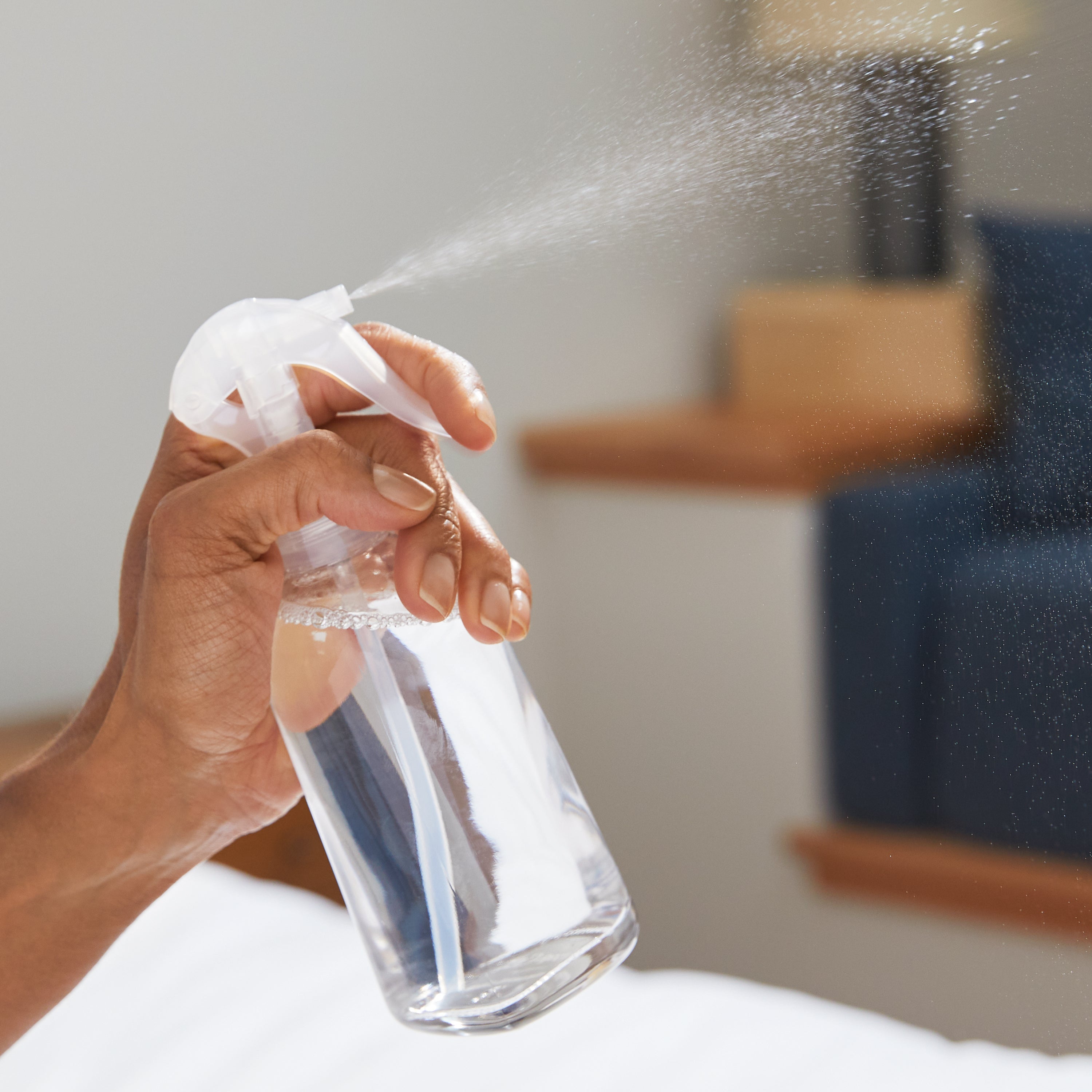 Reusable Room Spray Bottle