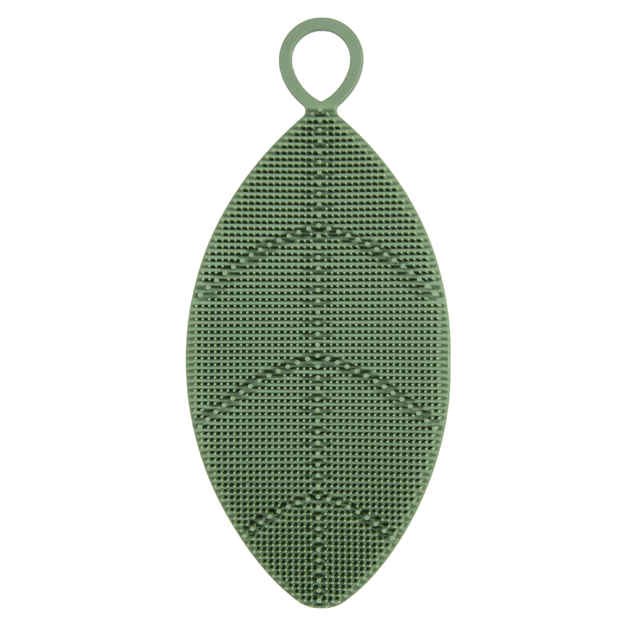 Leaves of Life Body Silicone Scrubber