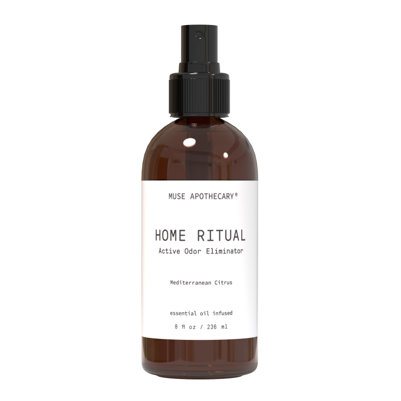 Active Odor Eliminator