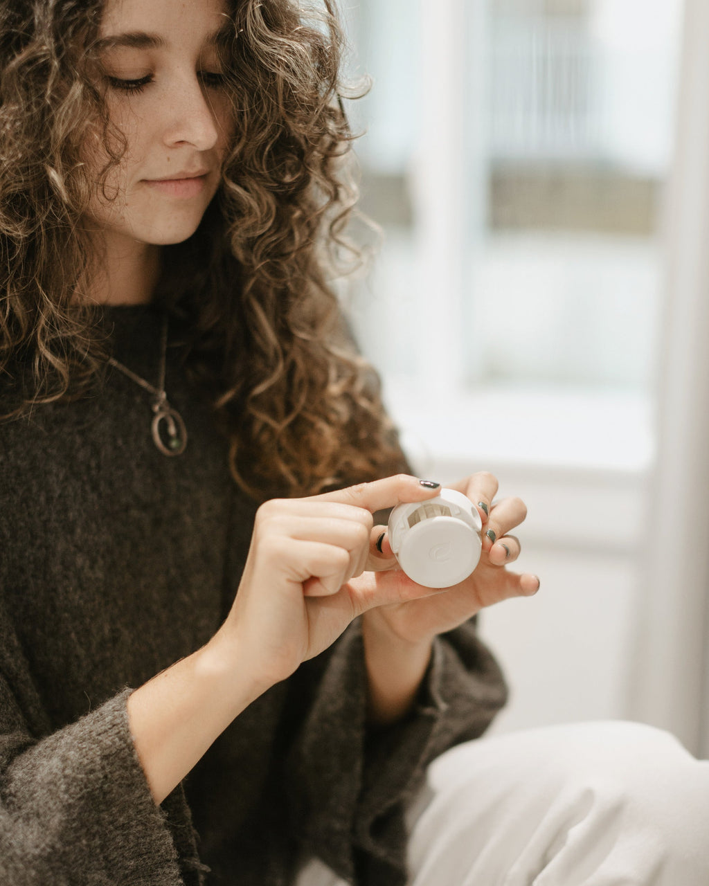 Plug-in Air Freshener Starter Set