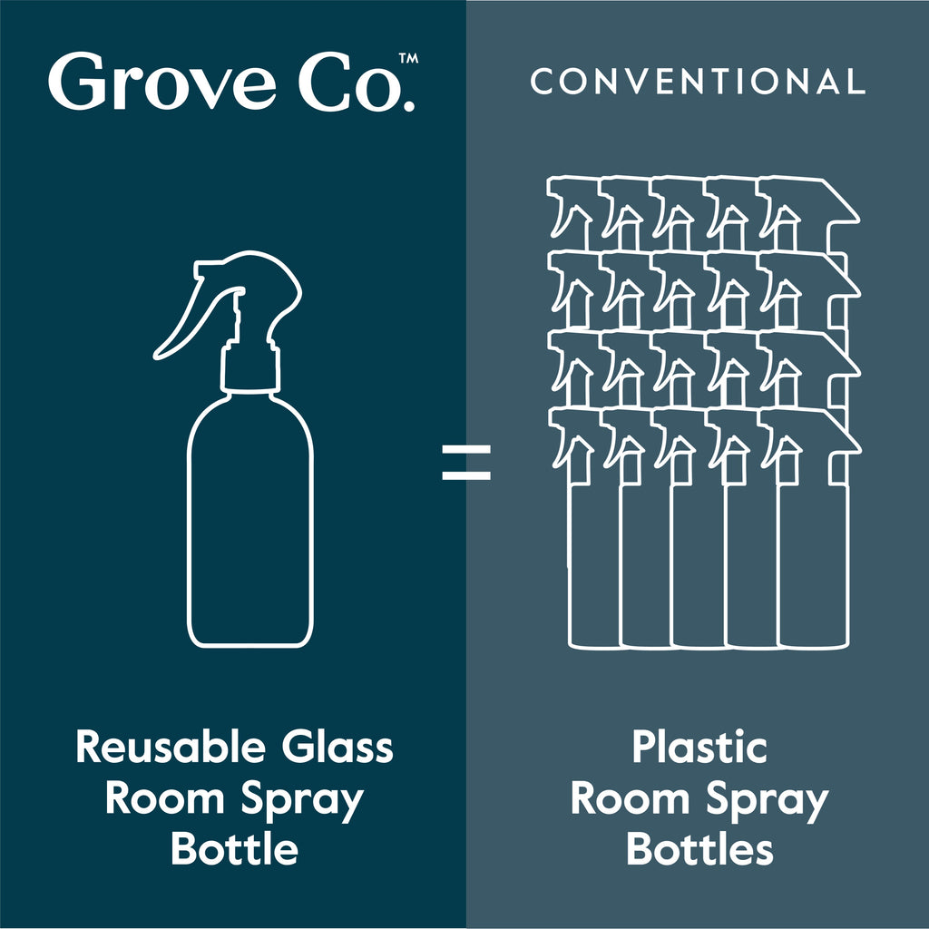 Reusable Room Spray Bottle