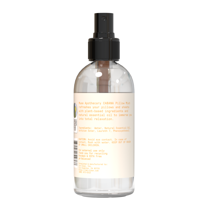 Calming Pillow Mist