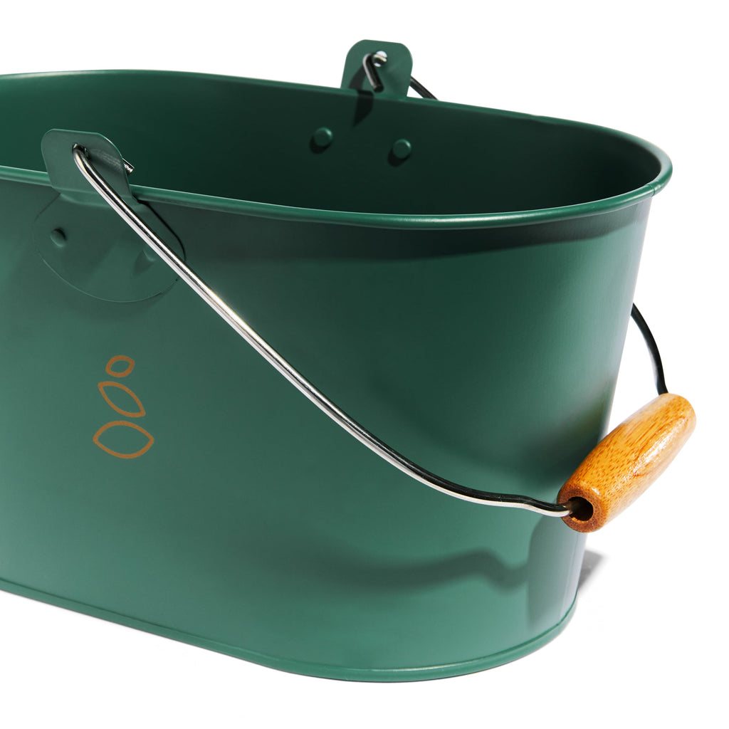 Matte Cleaning Caddy