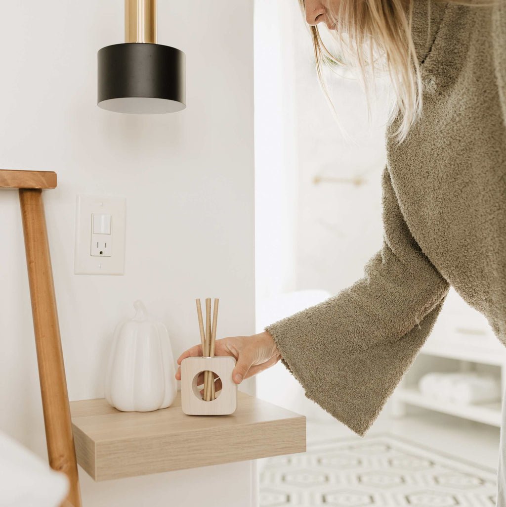 Stix Diffuser Air Freshener Starter Set