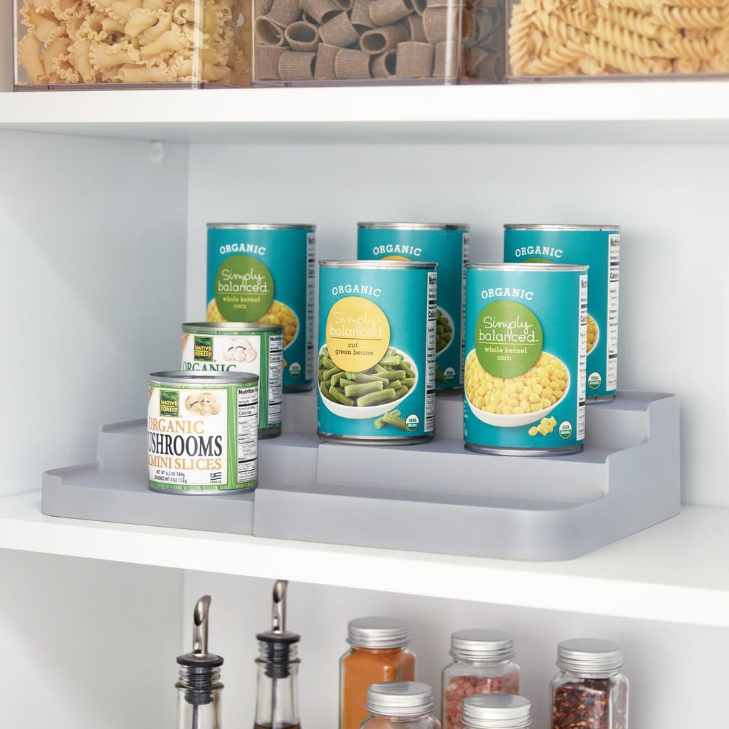 Spice Rack Side Caddy