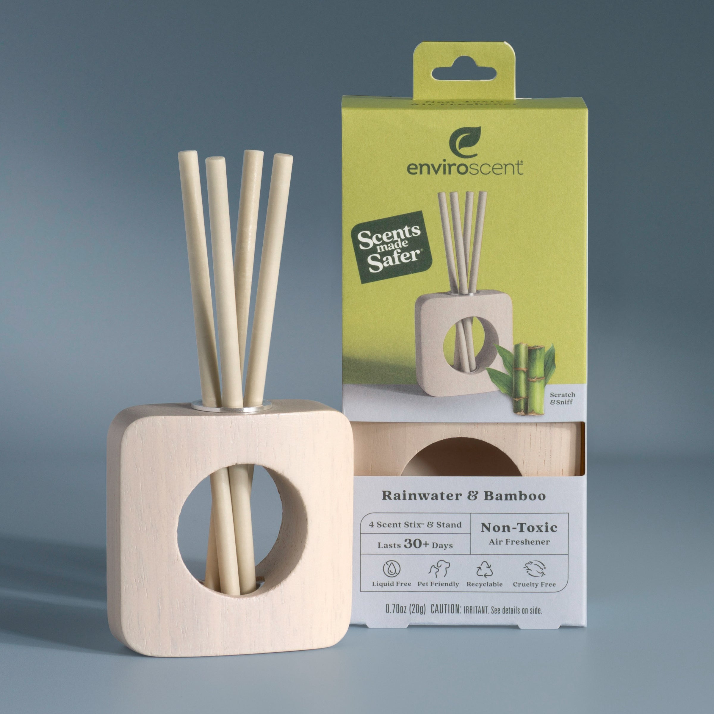 Stix Diffuser Air Freshener Starter Set