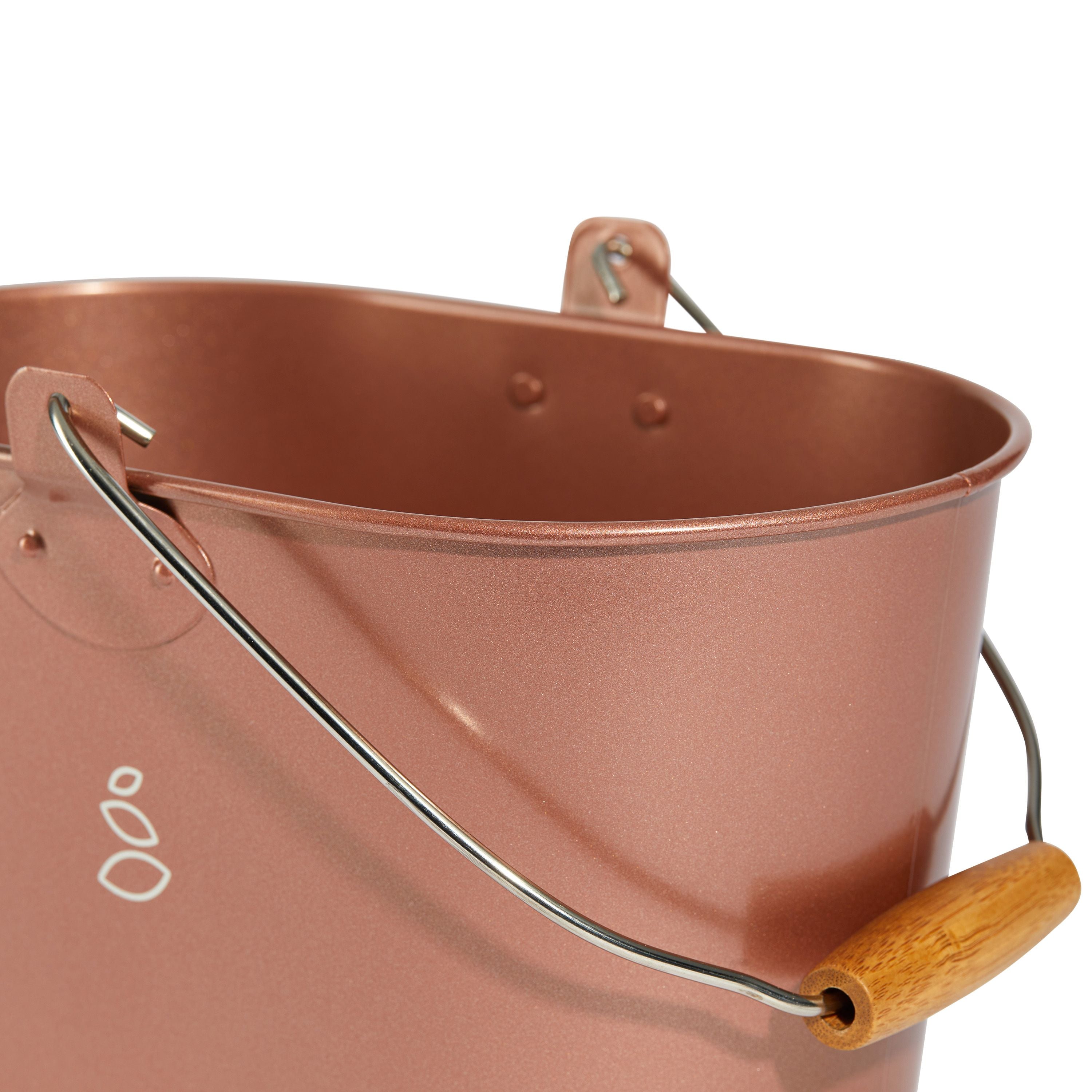 Matte Cleaning Caddy