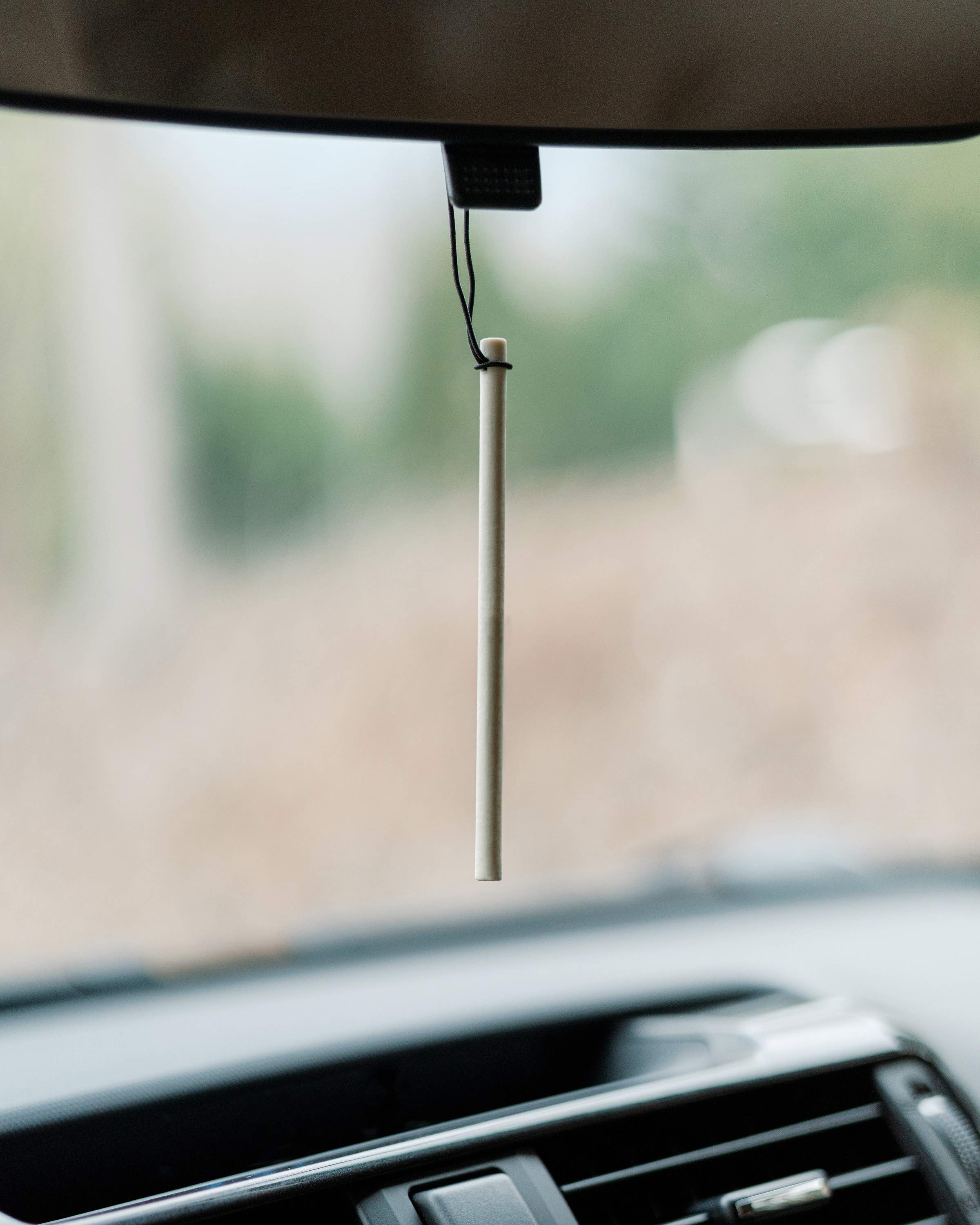 Auto Air Freshener Stix