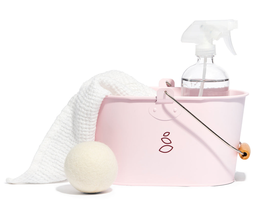 Matte Cleaning Caddy