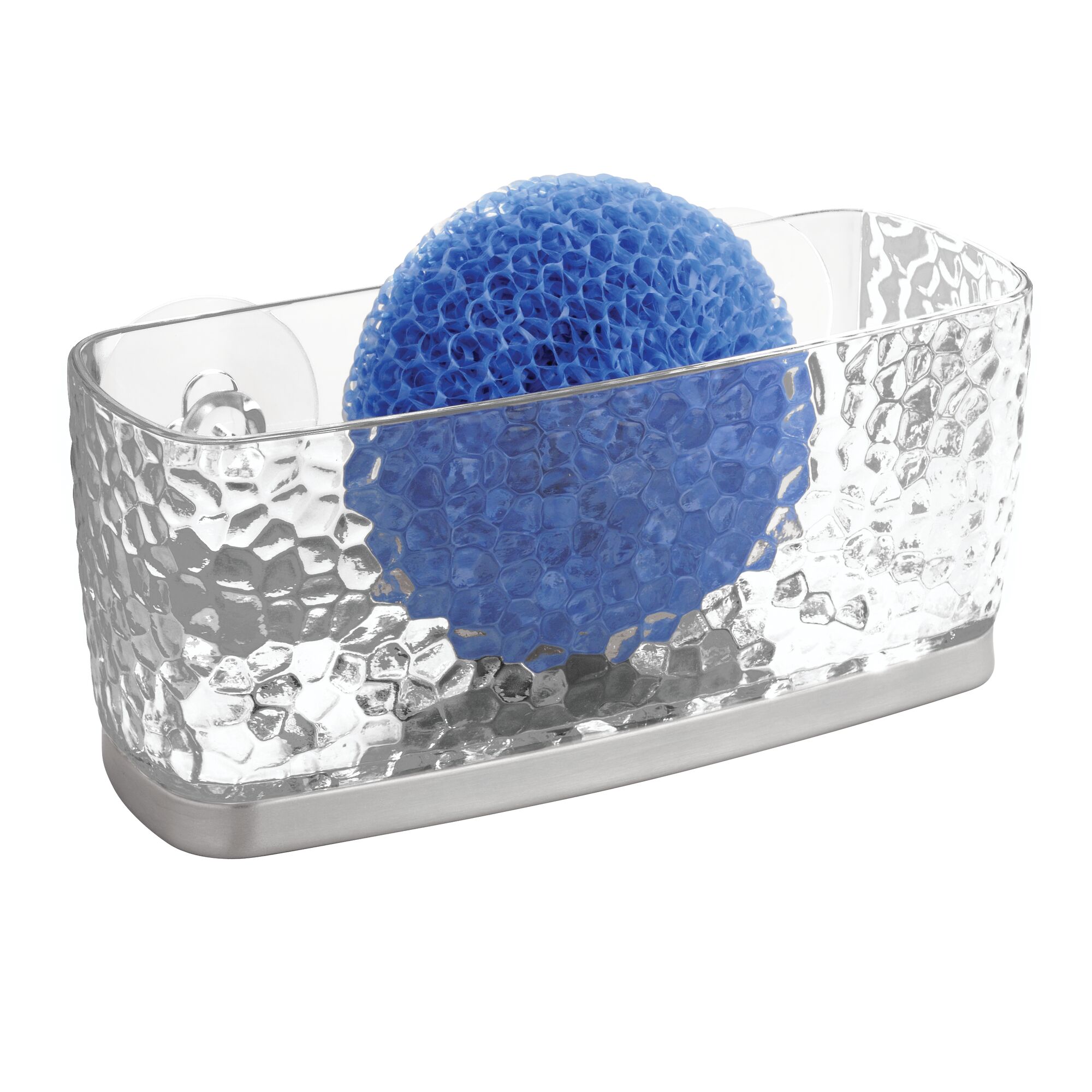 Kitchen Sink Sponge Suction made with Recycled Plastic