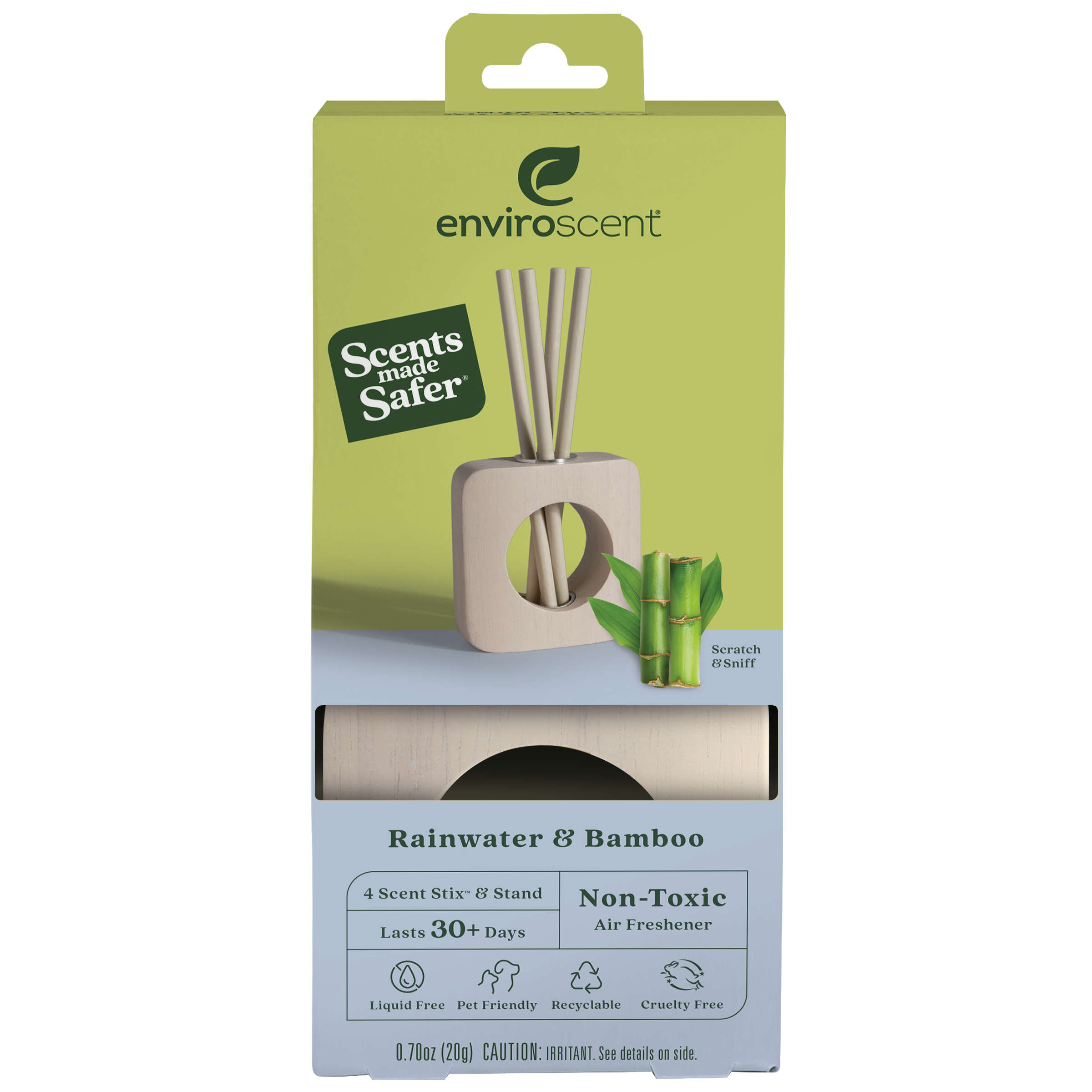 Stix Diffuser Air Freshener Starter Set