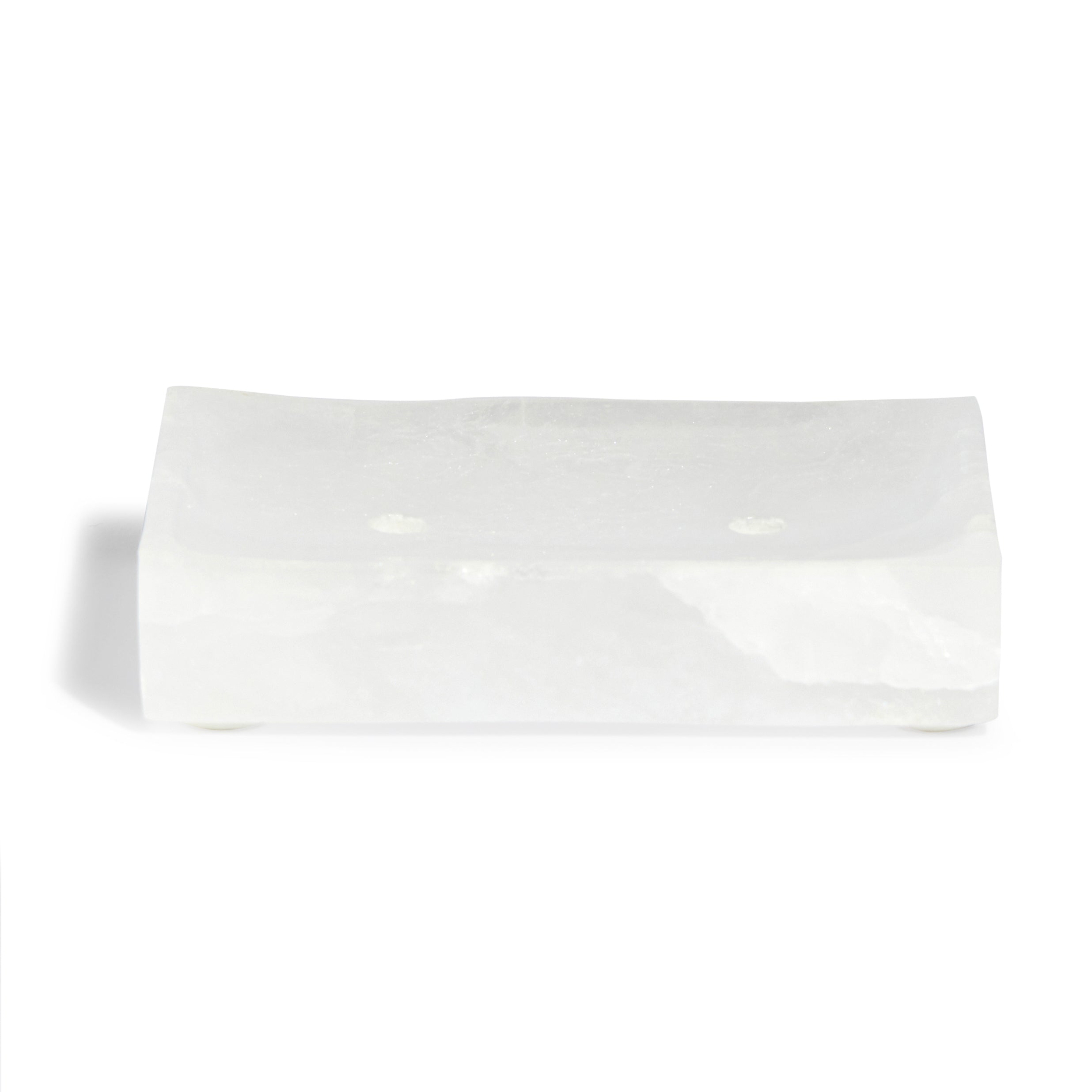 Stone Soap Dish