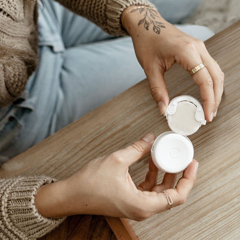 Plug-in Air Freshener Starter Set