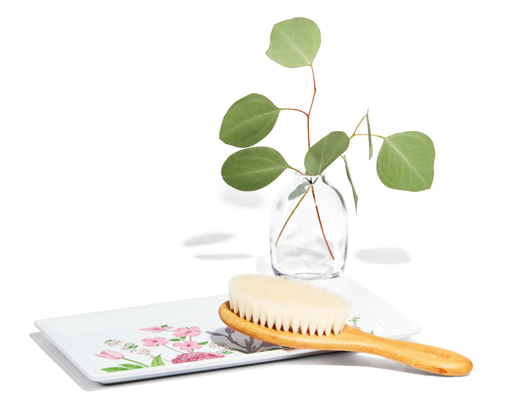 Ceramic Sink-Side Tray