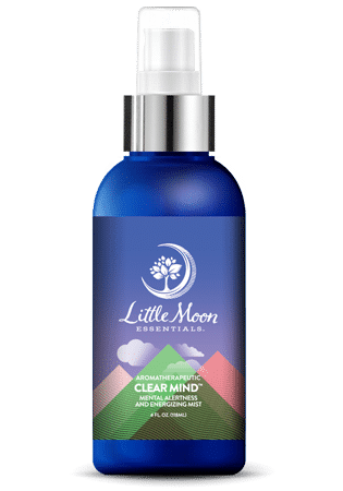 Clear Mind Mist
