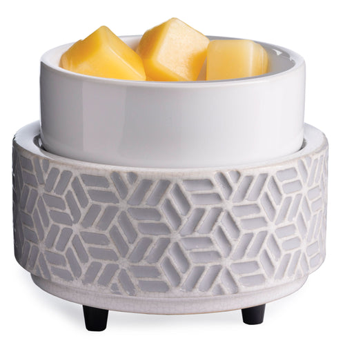 2-in-1 Classic Warmer