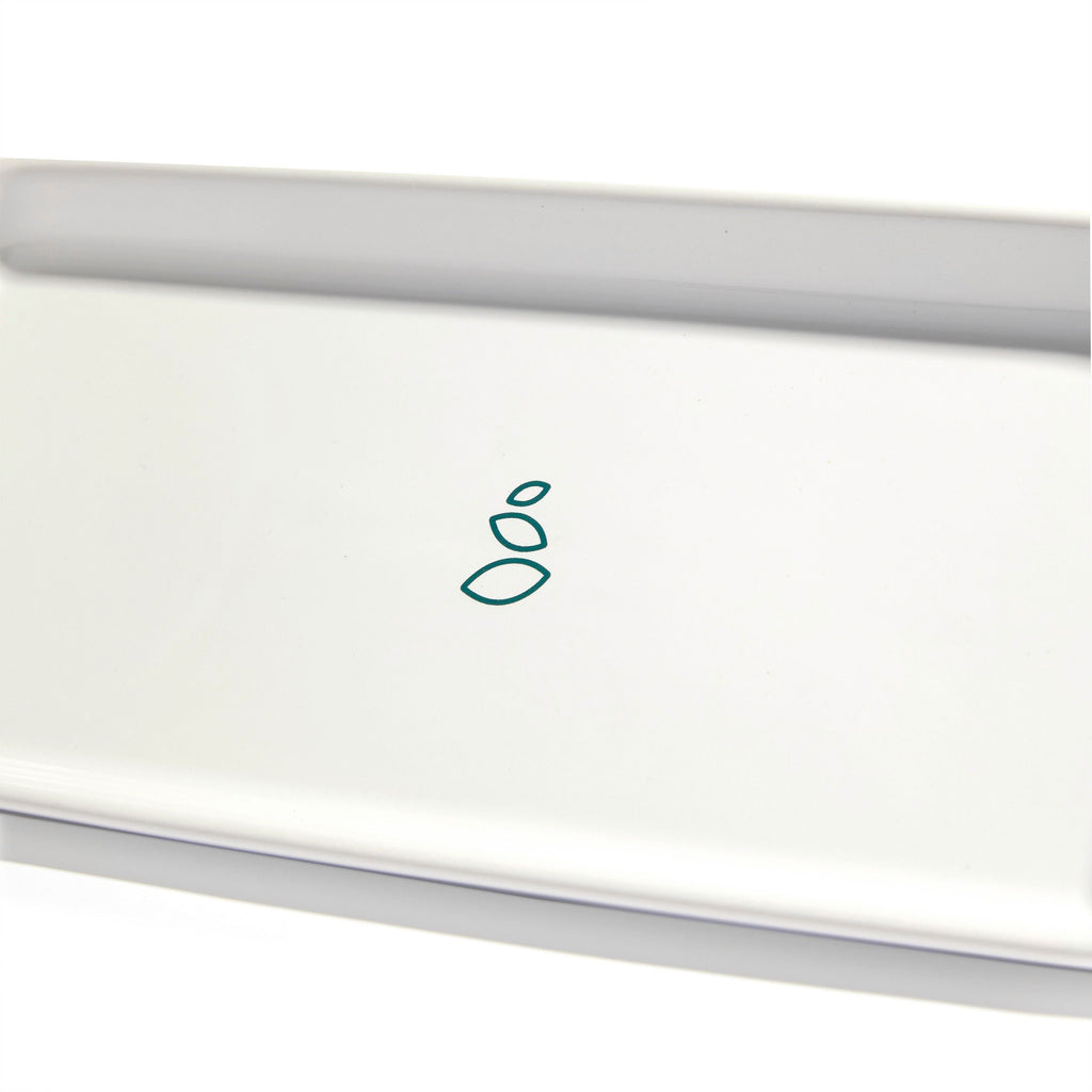 Ceramic Sink-Side Tray