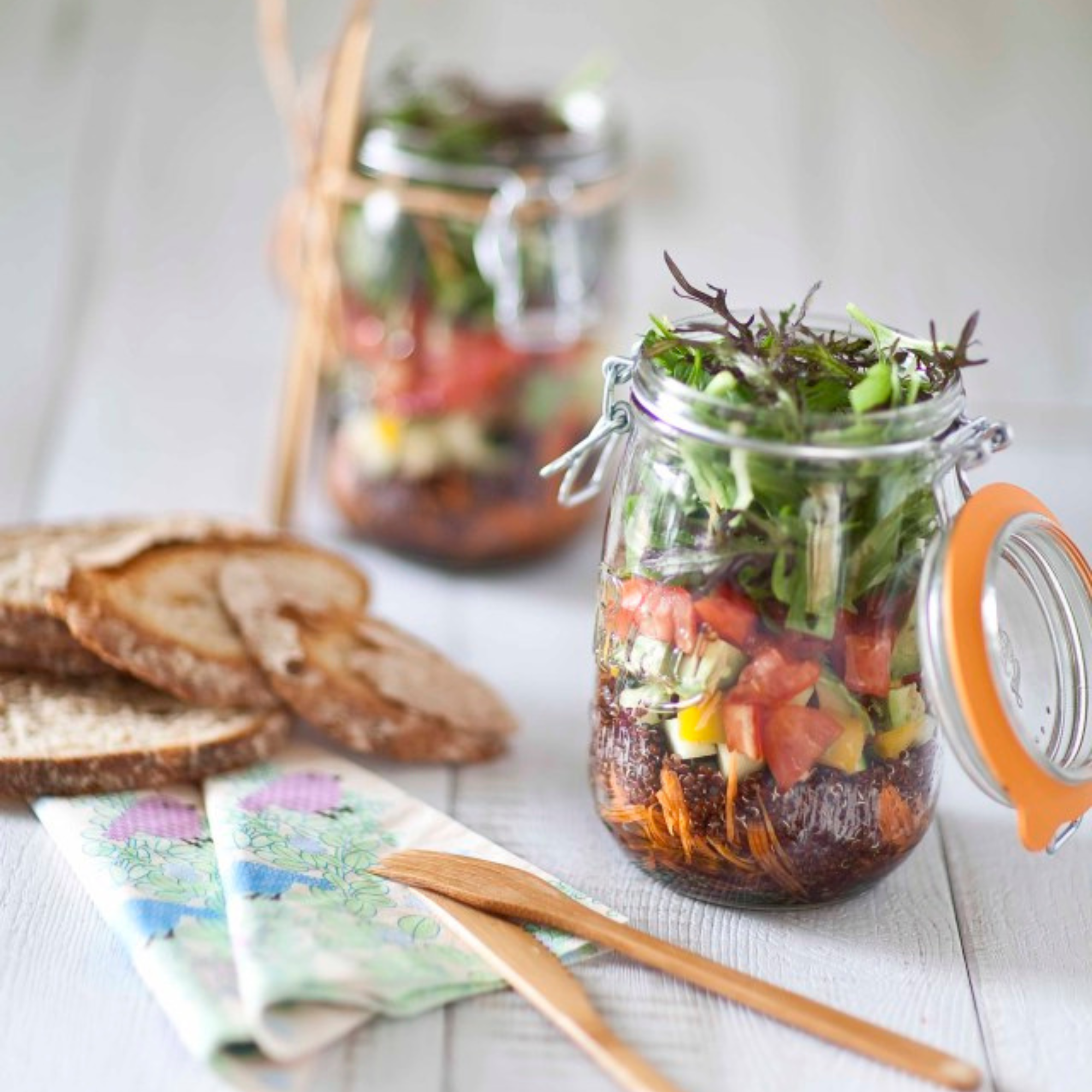 Super Jar Variety Pack