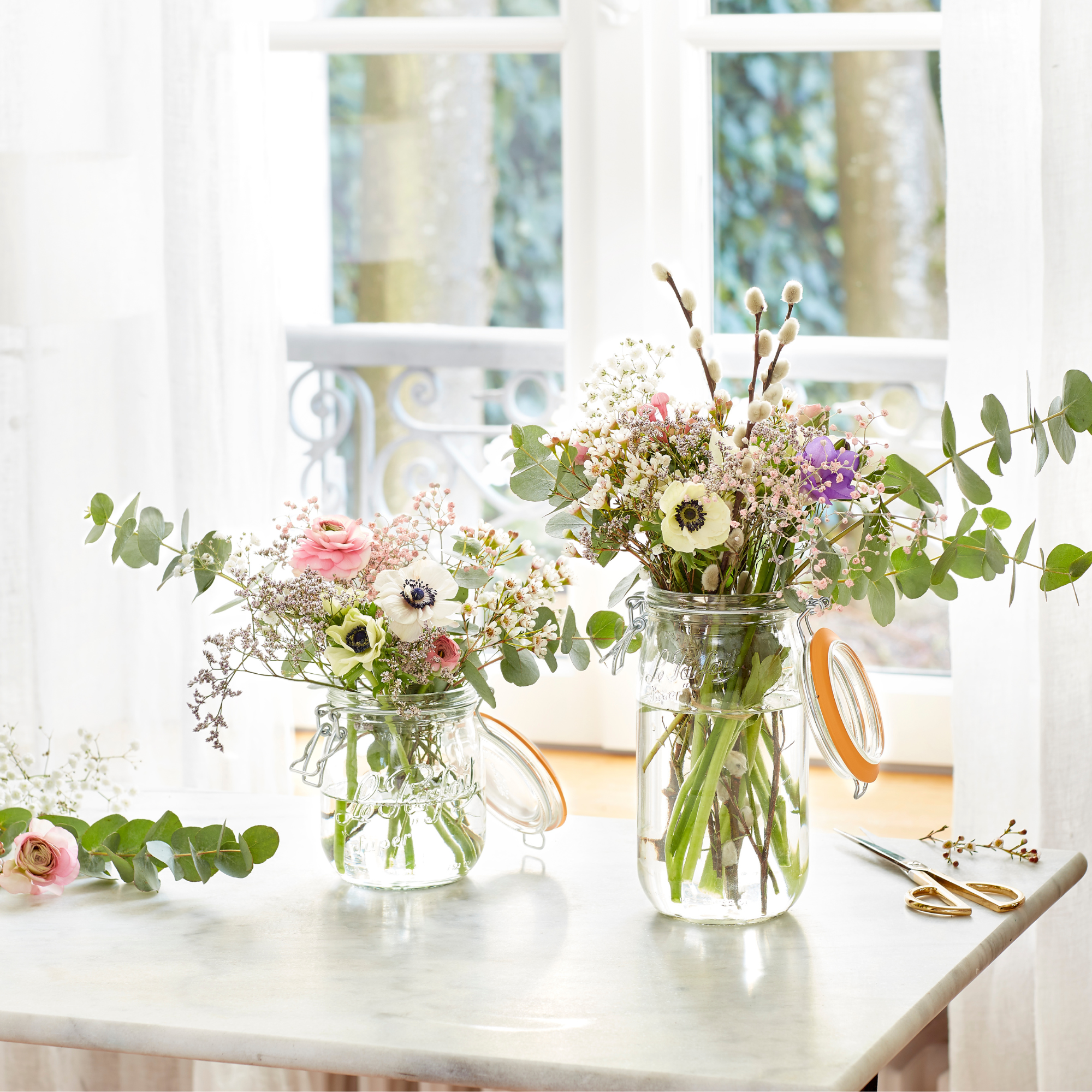 Super Jar Variety Pack