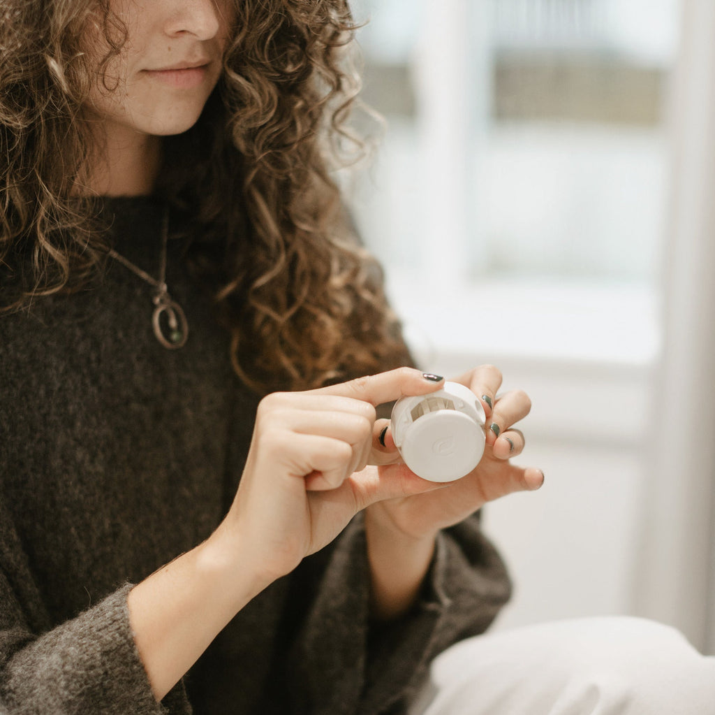 Plug-in Air Freshener Starter Set