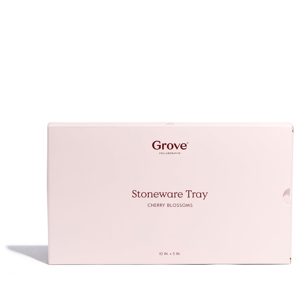 Ceramic Sink-Side Tray