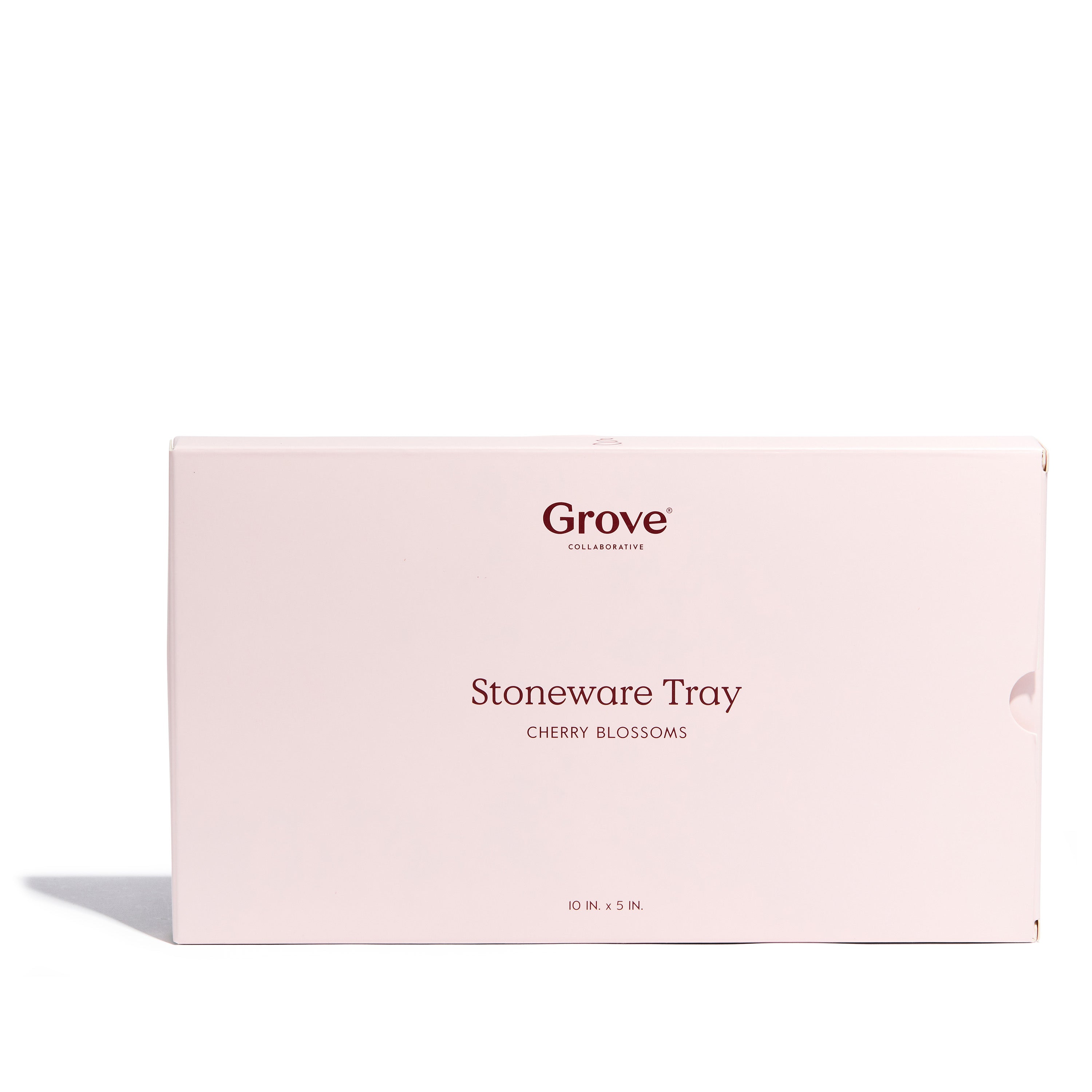 Ceramic Sink-Side Tray