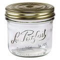 French Mason Canning Glass Jar - 500ml