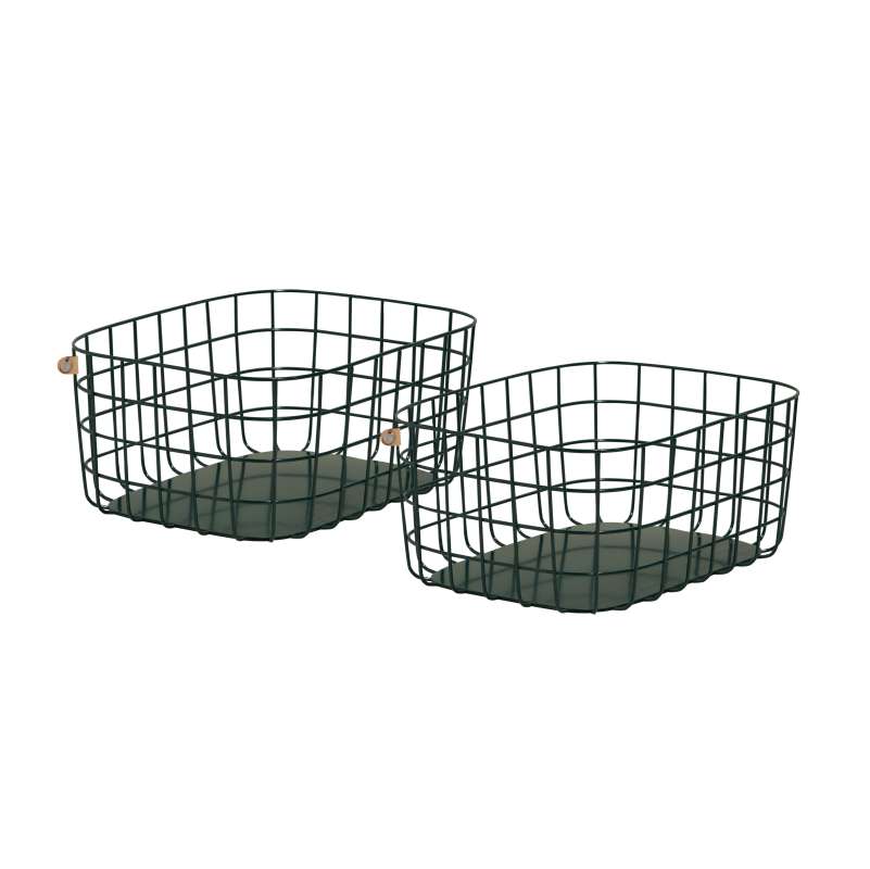 Large Wire Baskets