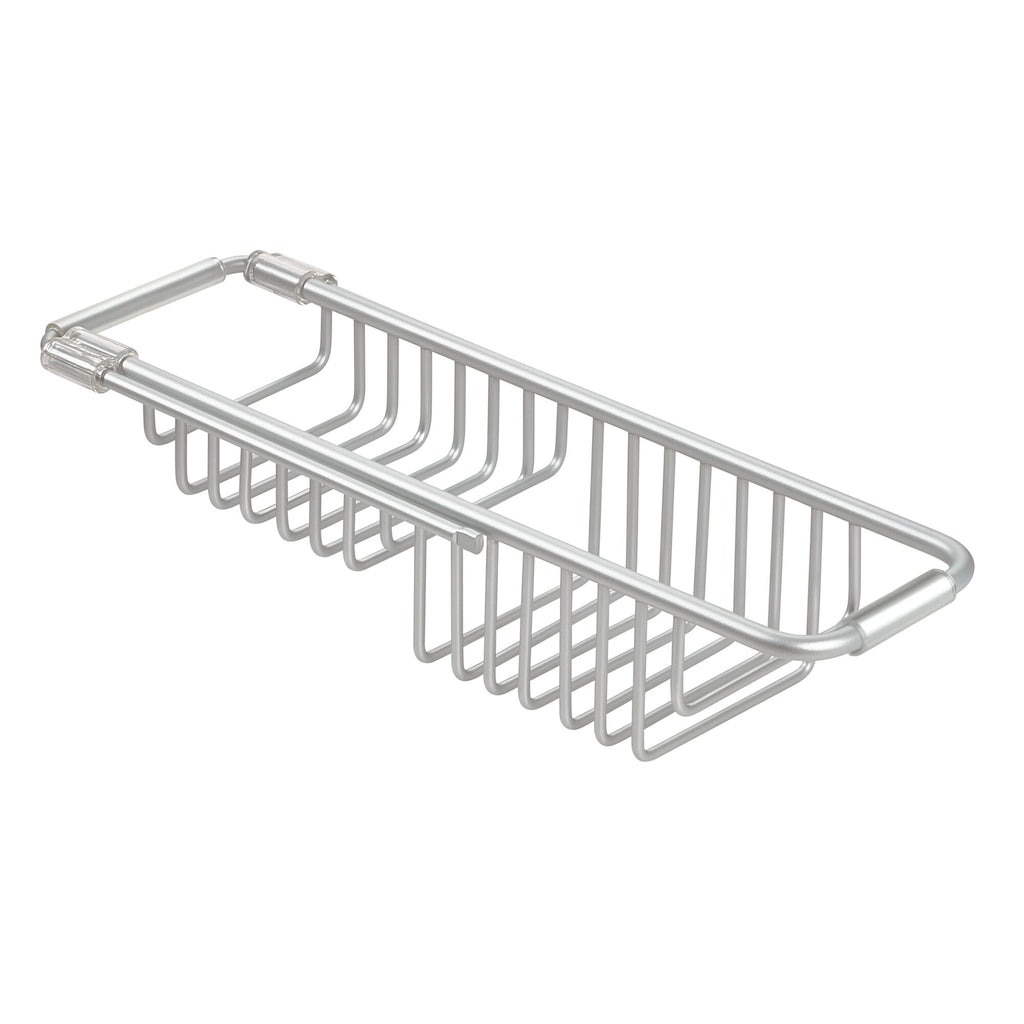 Aluminum Over The Sink Basket