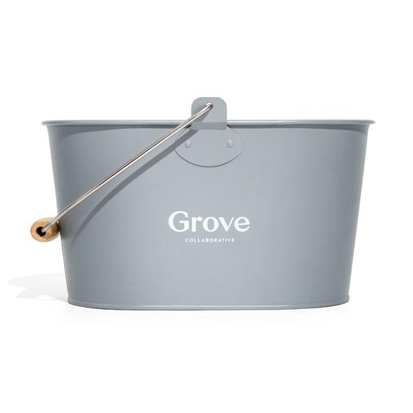 Matte Cleaning Caddy