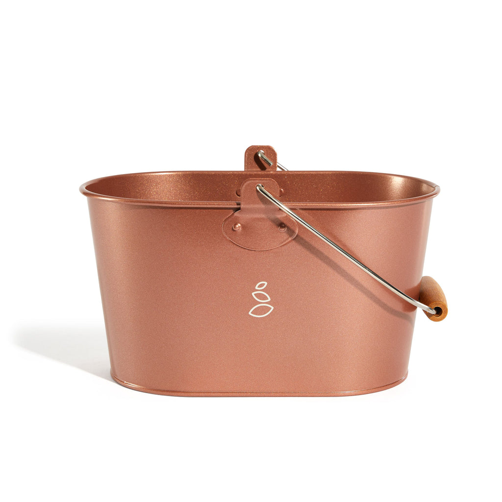 Matte Cleaning Caddy