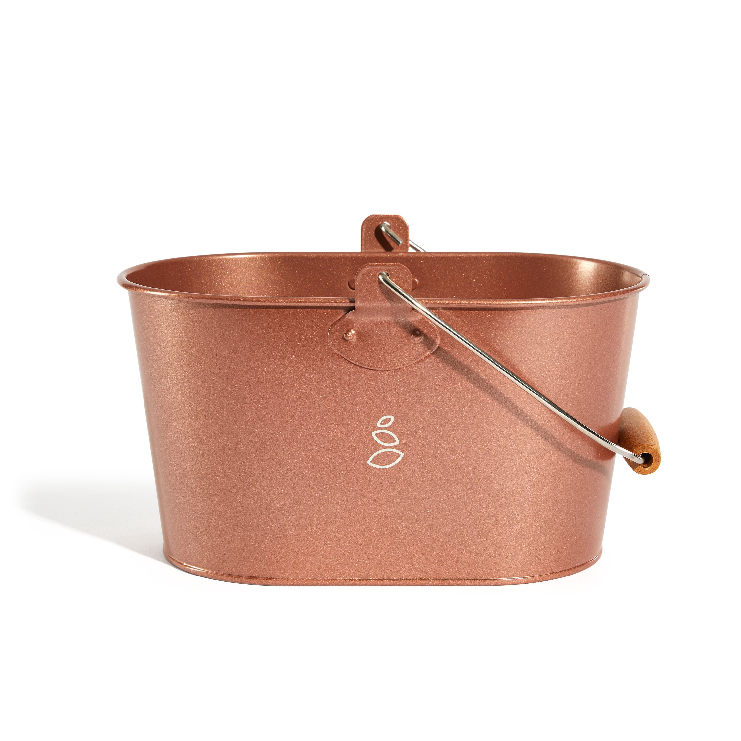 Matte Cleaning Caddy