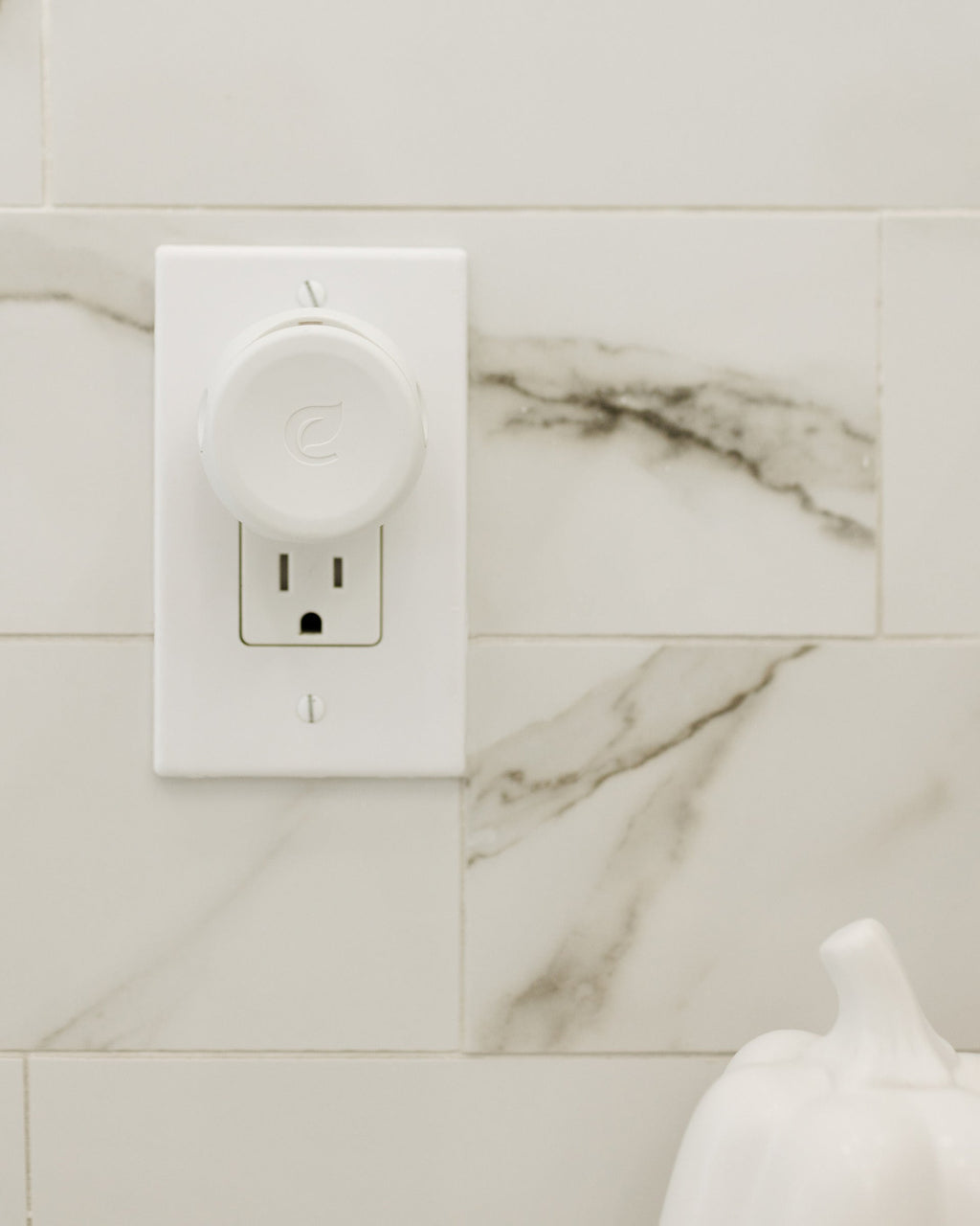 Plug-in Air Freshener Starter Set