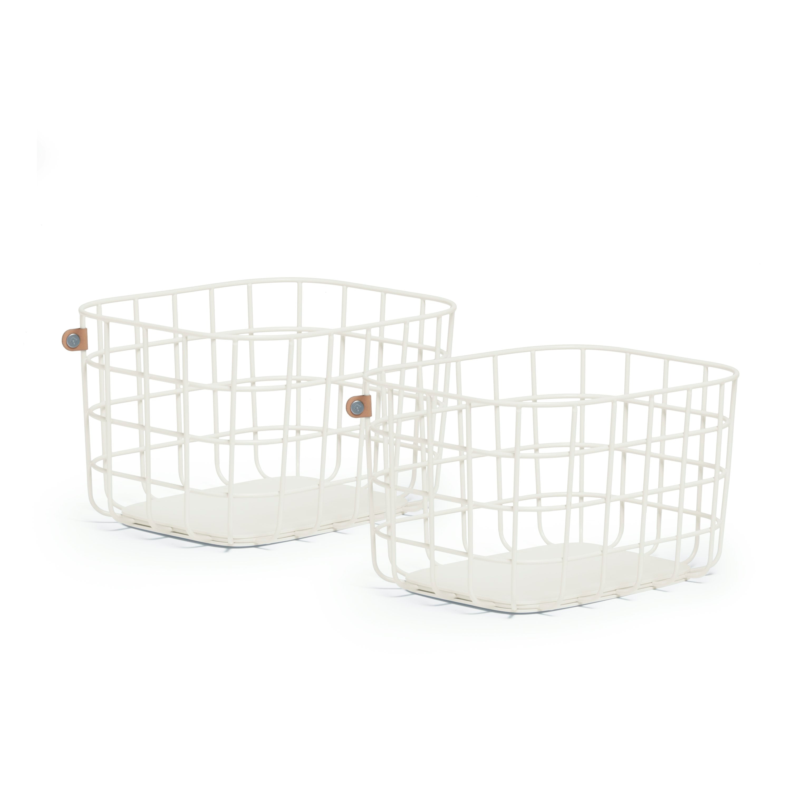 Medium Wire Baskets