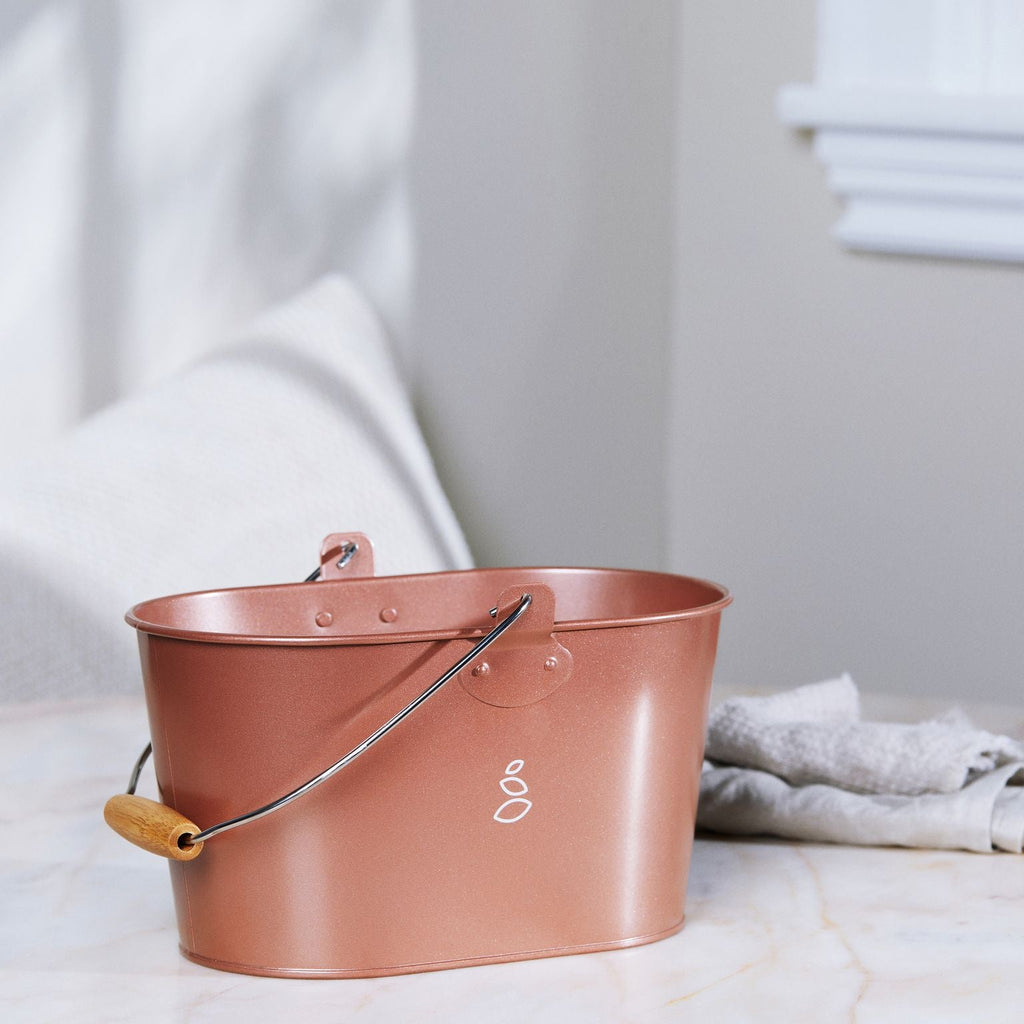 Matte Cleaning Caddy