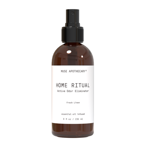 Active Odor Eliminator