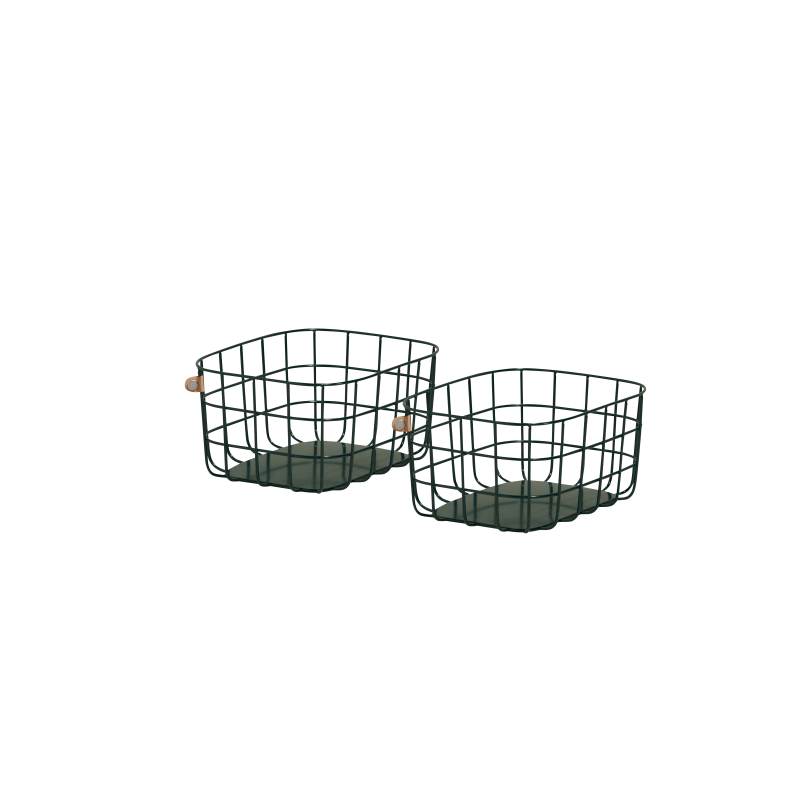Medium Wire Baskets