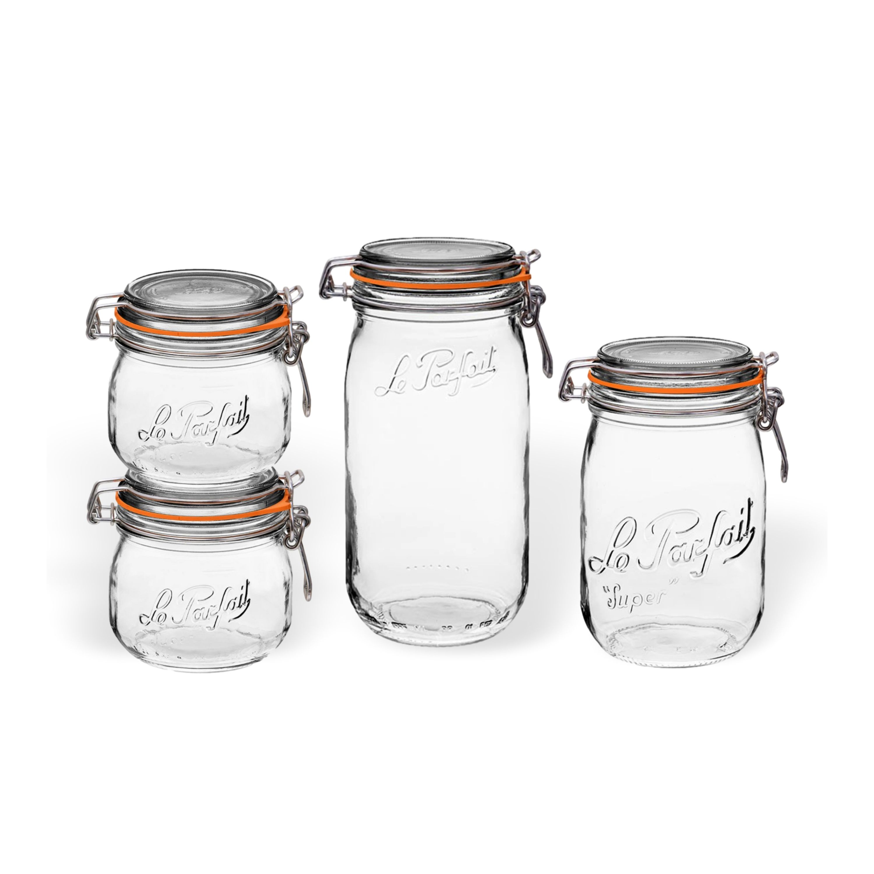 Super Jar Variety Pack