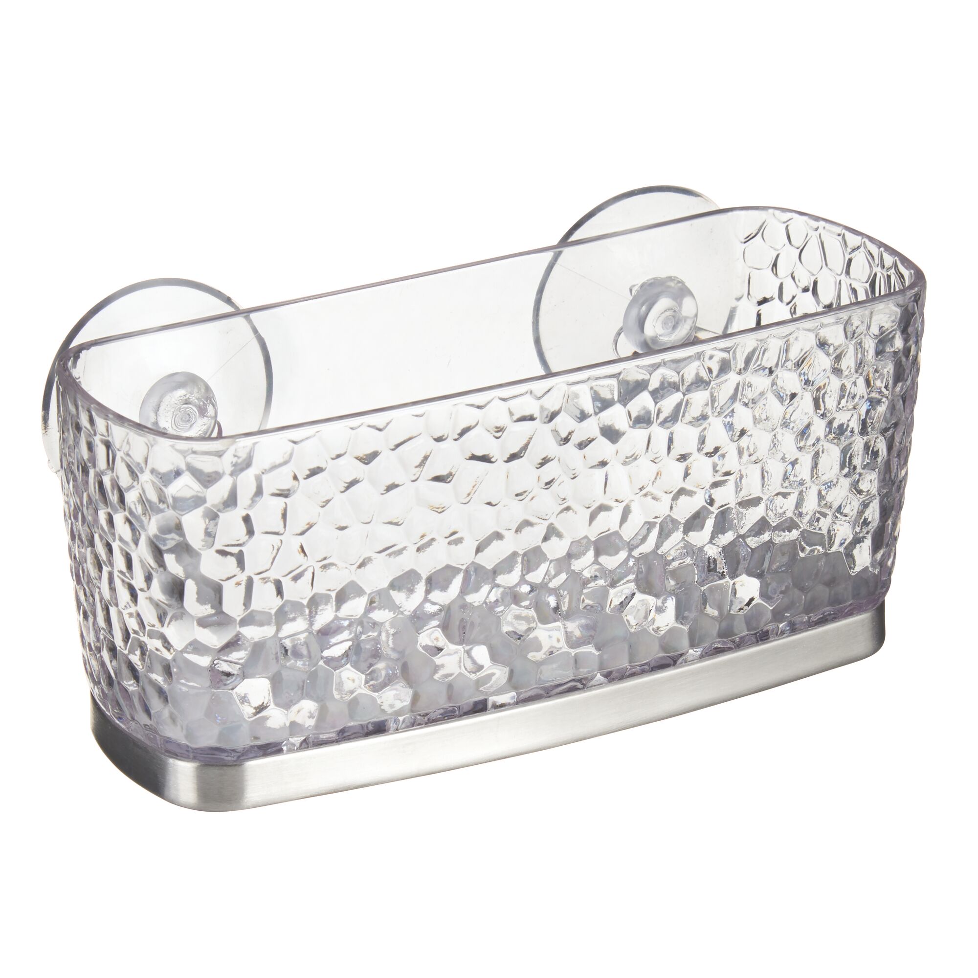 Kitchen Sink Sponge Suction made with Recycled Plastic